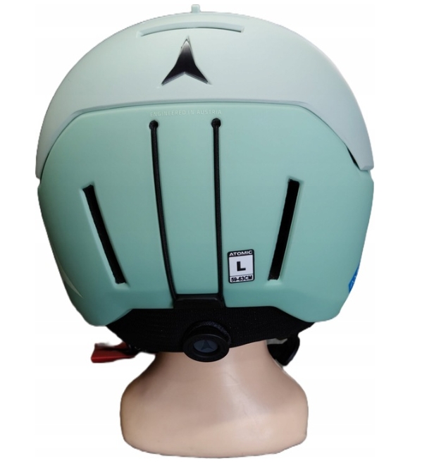 Lyžiarska prilba Atomic Revent AMID